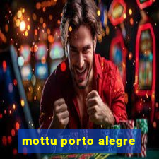 mottu porto alegre